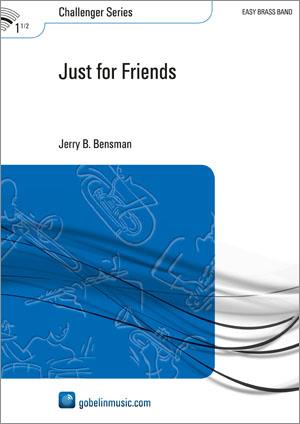 Just for Friends